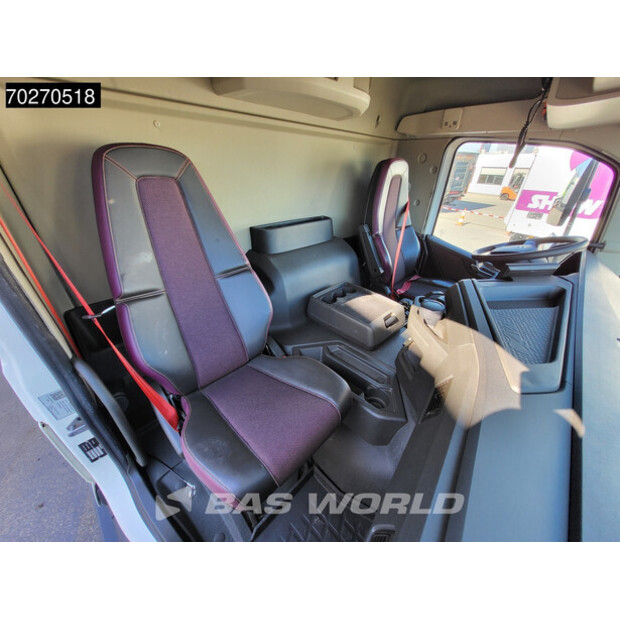 2021 Volvo FMX 460-41264278