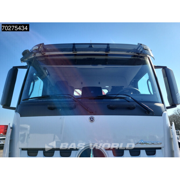2023 Mercedes-Benz AROCS 3348-41264303