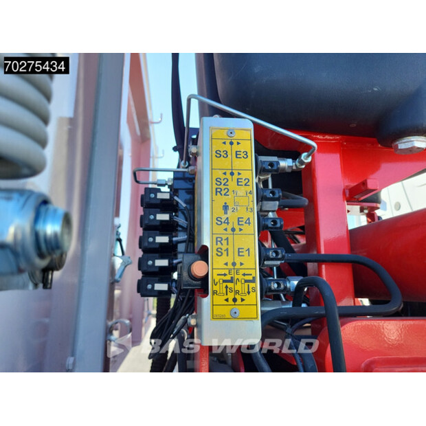 2023 Mercedes-Benz AROCS 3348-41264304