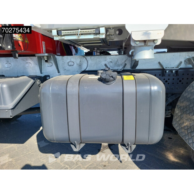 2023 Mercedes-Benz AROCS 3348-41264307