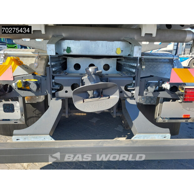 2023 Mercedes-Benz AROCS 3348-41264308