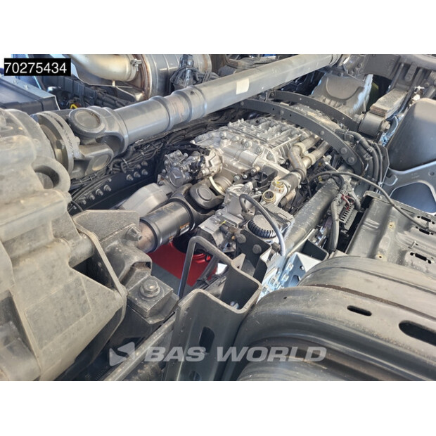 2023 Mercedes-Benz AROCS 3348-41264309