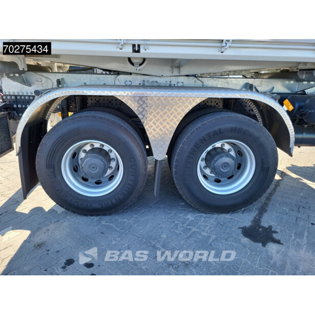2023 Mercedes-Benz AROCS 3348-41264311