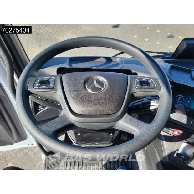 2023 Mercedes-Benz AROCS 3348-41264313