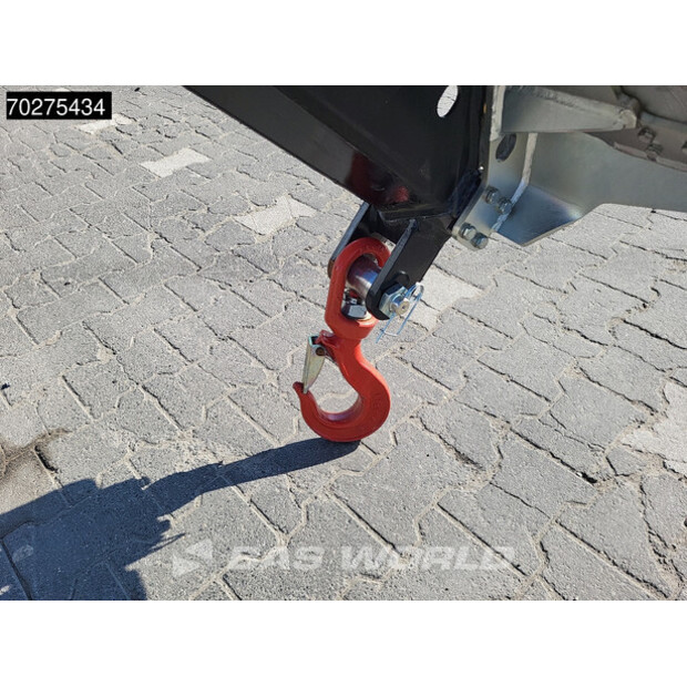 2023 Mercedes-Benz AROCS 3348-41264322