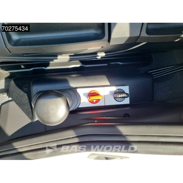 2023 Mercedes-Benz AROCS 3348-41264329