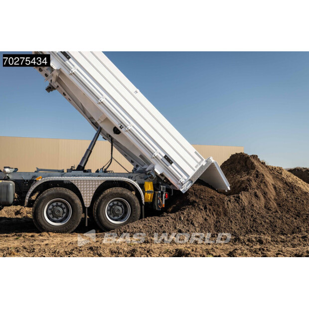 2023 Mercedes-Benz AROCS 3348-41264332