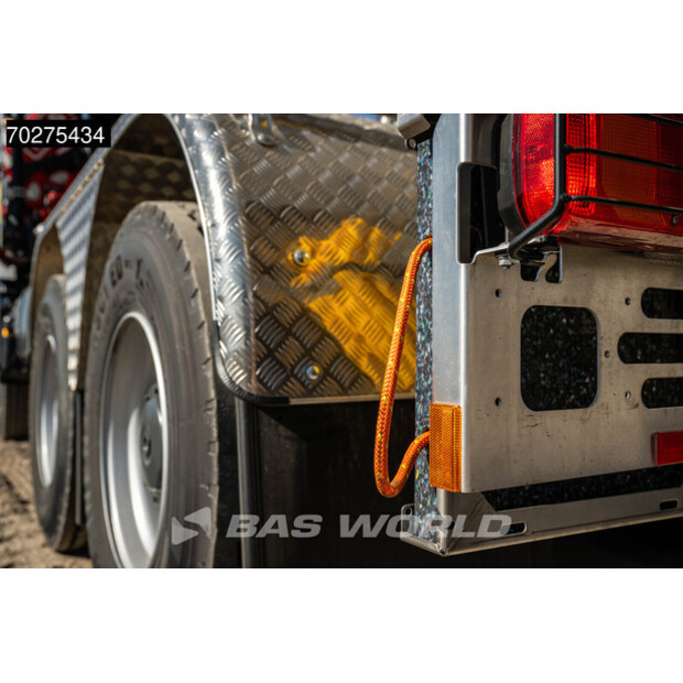 2023 Mercedes-Benz AROCS 3348-41264333