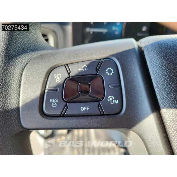 2023 Mercedes-Benz AROCS 3348-41264334