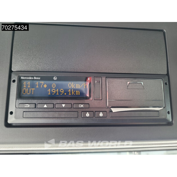 2023 Mercedes-Benz AROCS 3348-41264341