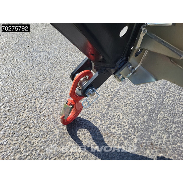 2023 Mercedes-Benz AROCS 3348-41264351