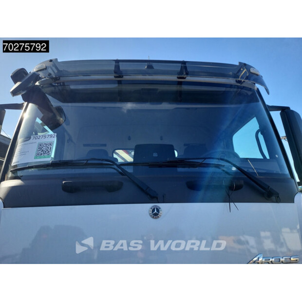2023 Mercedes-Benz AROCS 3348-41264363