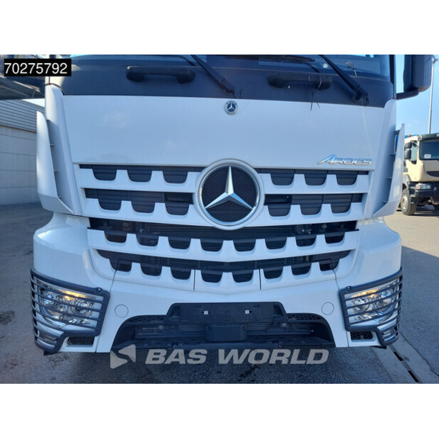 2023 Mercedes-Benz AROCS 3348-41264364