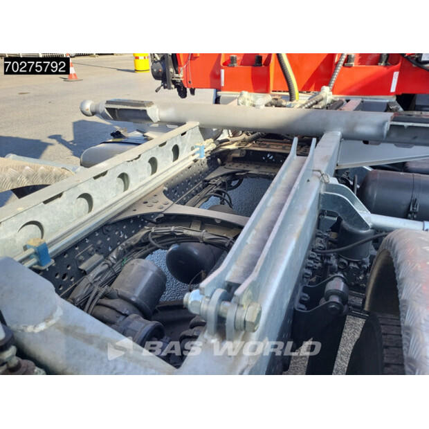 2023 Mercedes-Benz AROCS 3348-41264368
