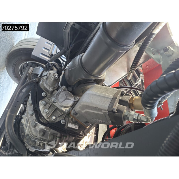 2023 Mercedes-Benz AROCS 3348-41264373