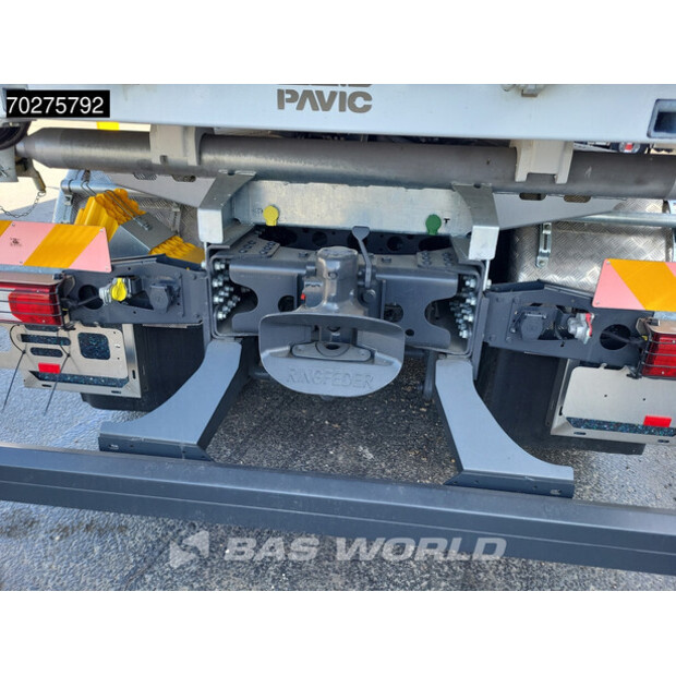 2023 Mercedes-Benz AROCS 3348-41264374
