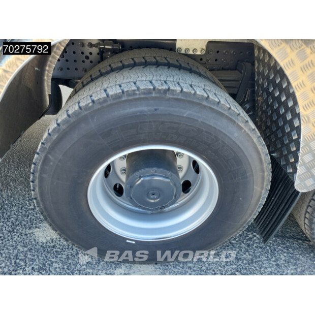 2023 Mercedes-Benz AROCS 3348-41264378
