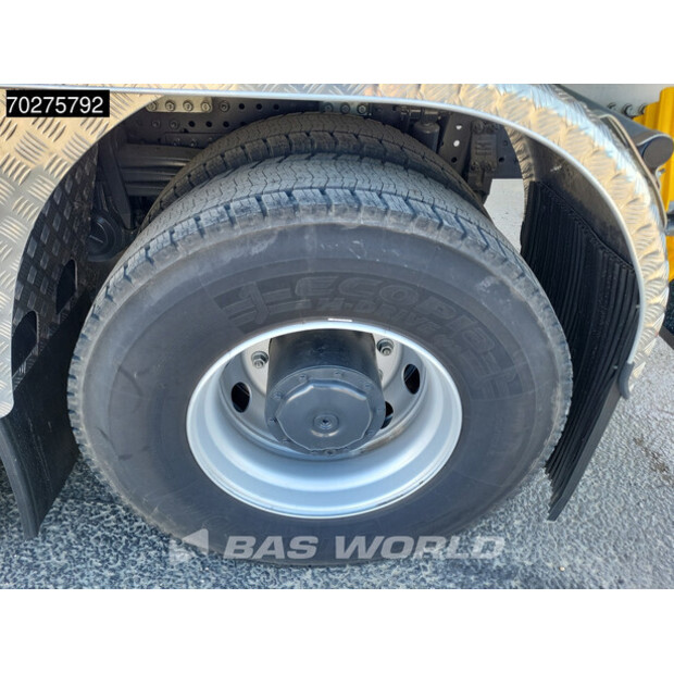 2023 Mercedes-Benz AROCS 3348-41264379