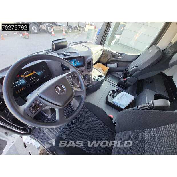 2023 Mercedes-Benz AROCS 3348-41264380