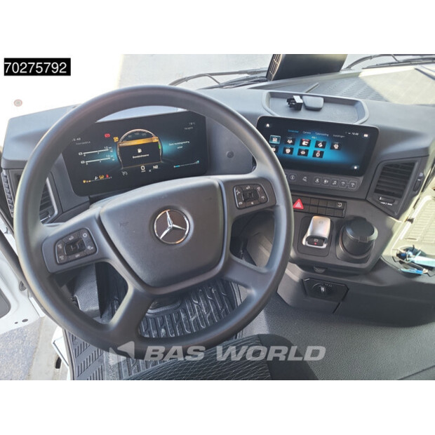 2023 Mercedes-Benz AROCS 3348-41264381
