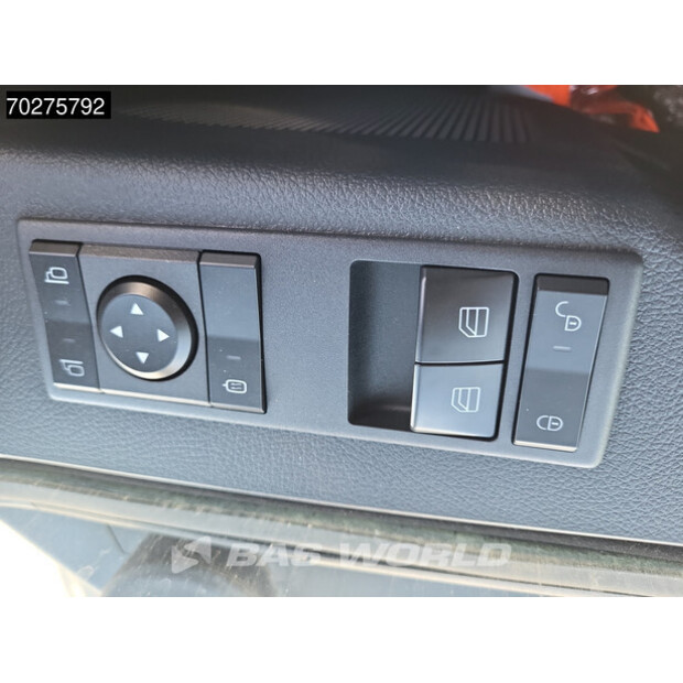 2023 Mercedes-Benz AROCS 3348-41264382