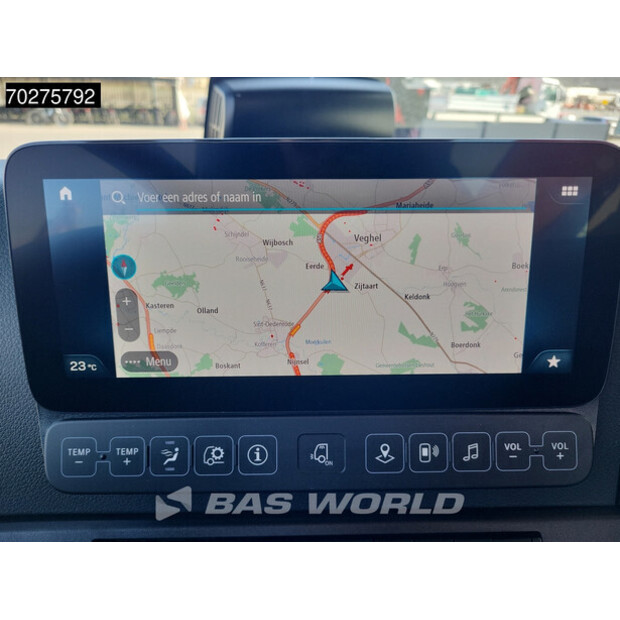 2023 Mercedes-Benz AROCS 3348-41264385