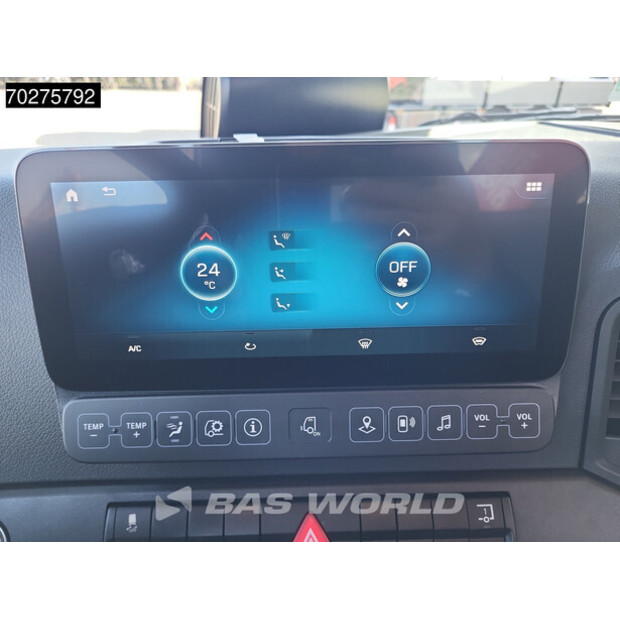 2023 Mercedes-Benz AROCS 3348-41264386