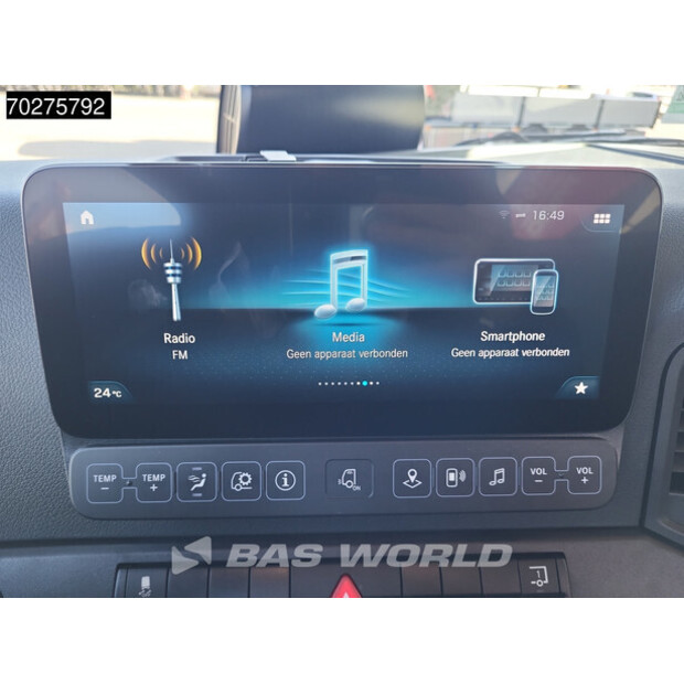 2023 Mercedes-Benz AROCS 3348-41264387