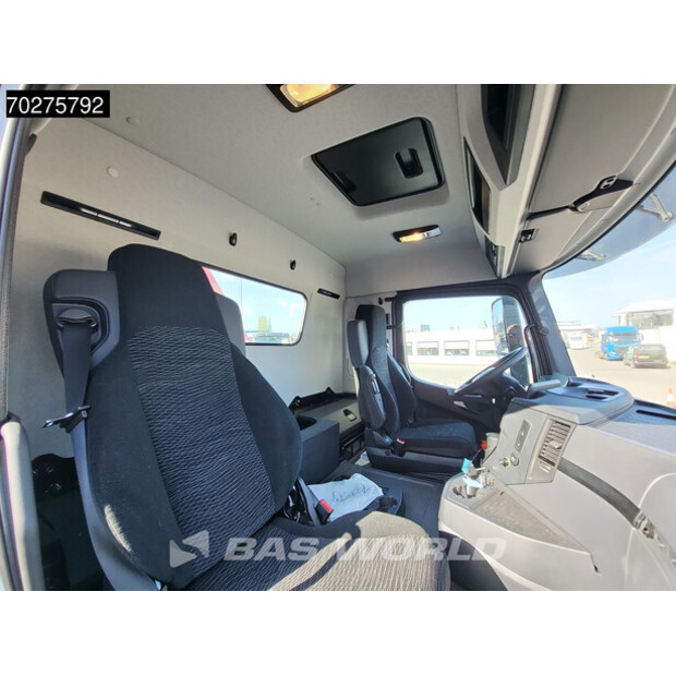 2023 Mercedes-Benz AROCS 3348-41264389