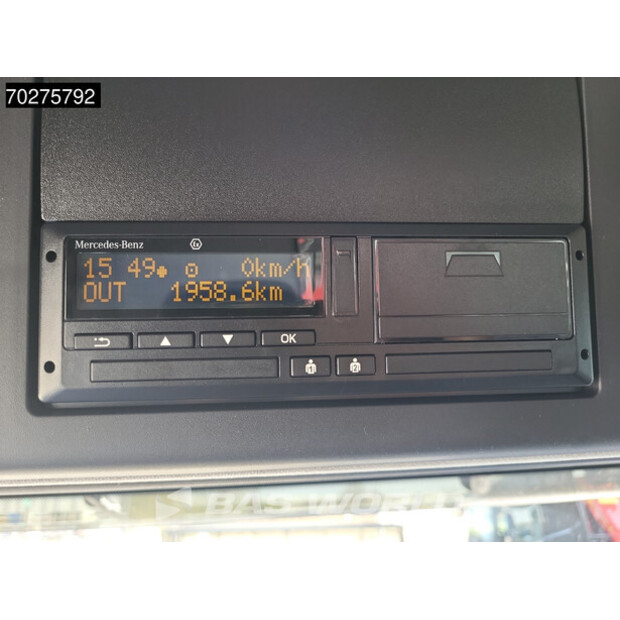 2023 Mercedes-Benz AROCS 3348-41264391