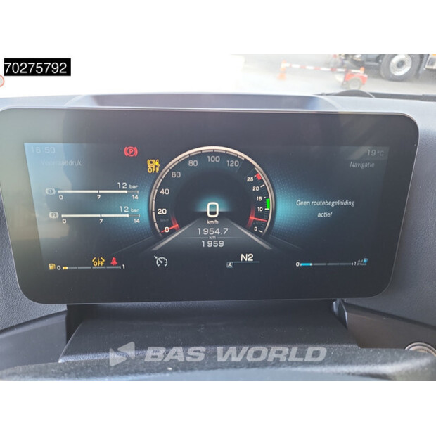 2023 Mercedes-Benz AROCS 3348-41264392