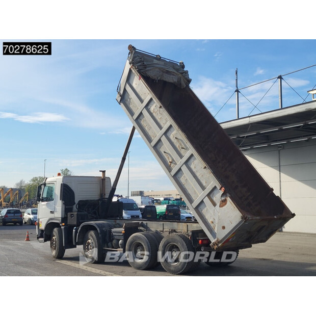 2007 Volvo FM 400-41264396