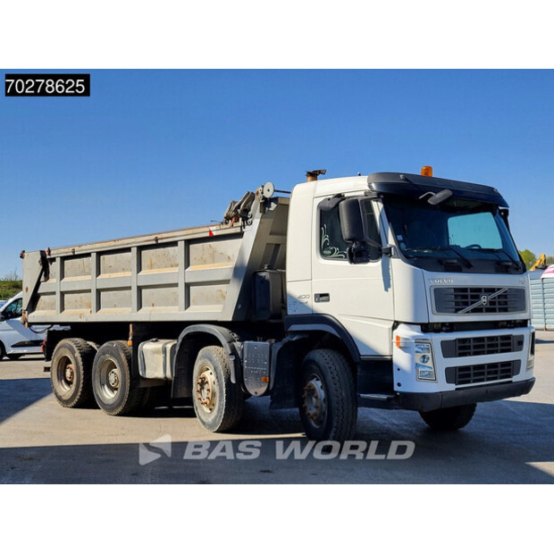 2007 Volvo FM 400-41264397