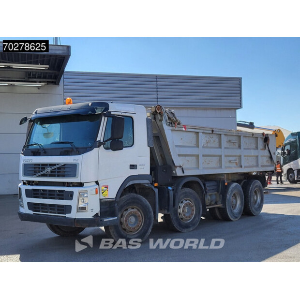 2007 Volvo FM 400-41264401