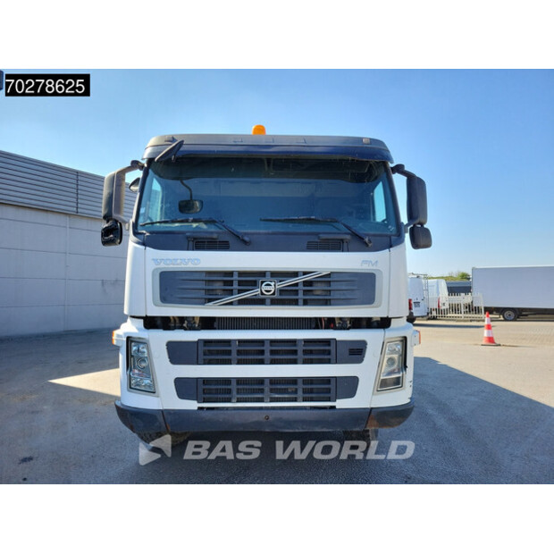 2007 Volvo FM 400-41264402