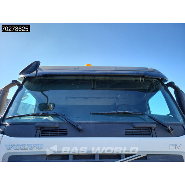 2007 Volvo FM 400-41264403