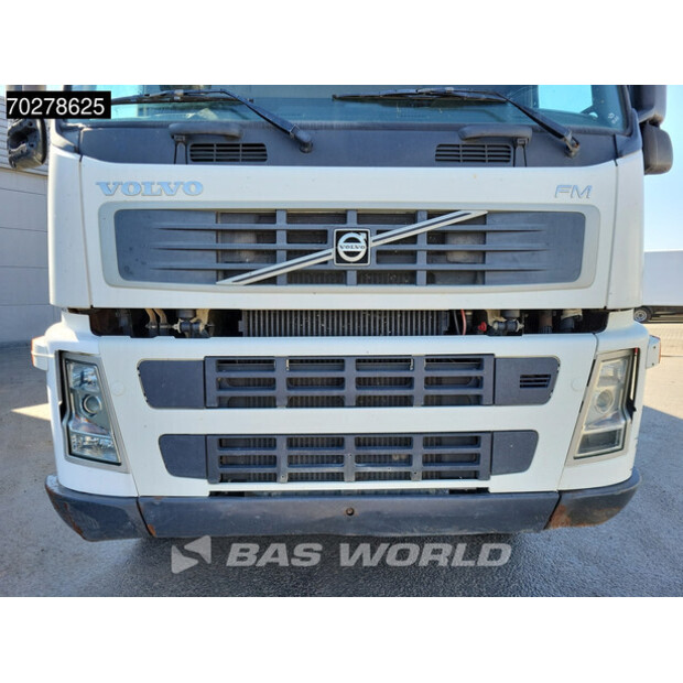 2007 Volvo FM 400-41264404
