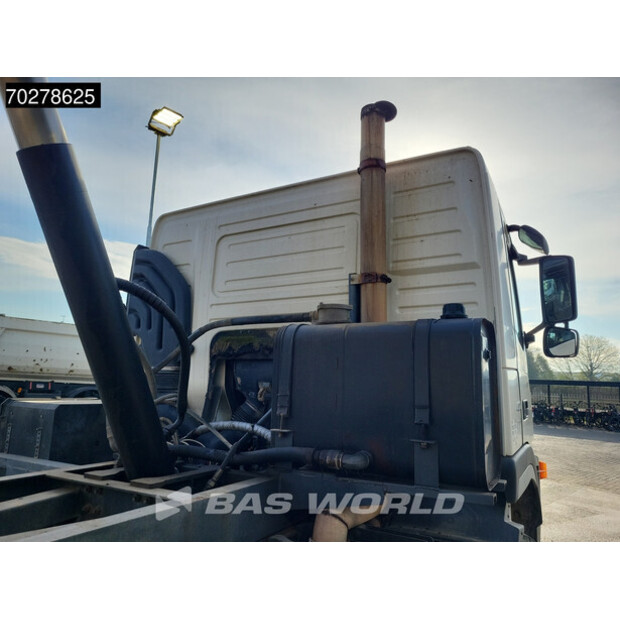 2007 Volvo FM 400-41264406
