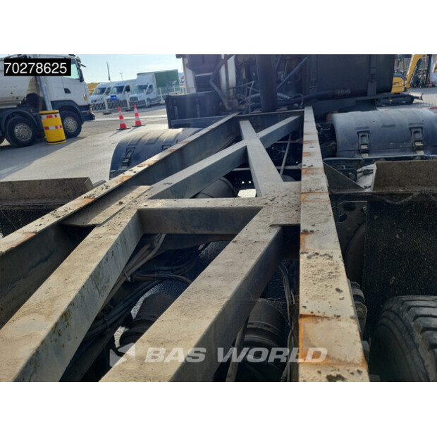 2007 Volvo FM 400-41264408