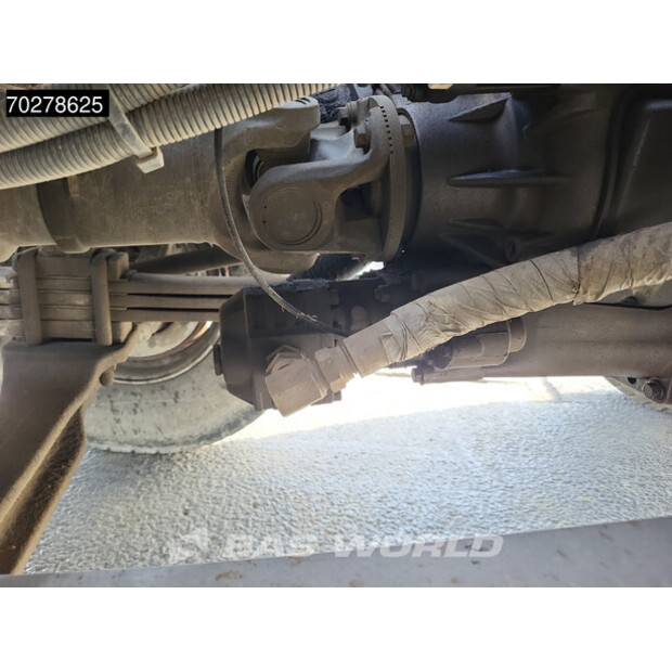2007 Volvo FM 400-41264409