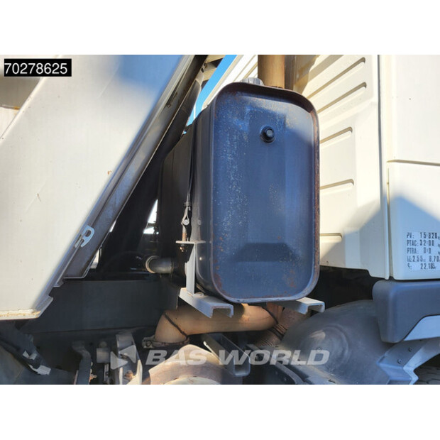 2007 Volvo FM 400-41264412