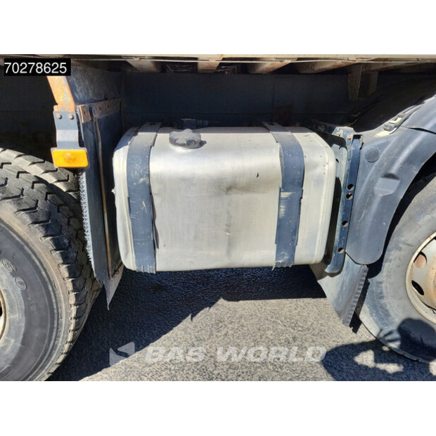 2007 Volvo FM 400-41264413