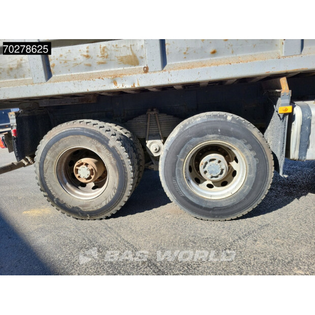 2007 Volvo FM 400-41264414