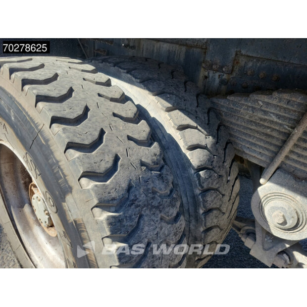 2007 Volvo FM 400-41264416