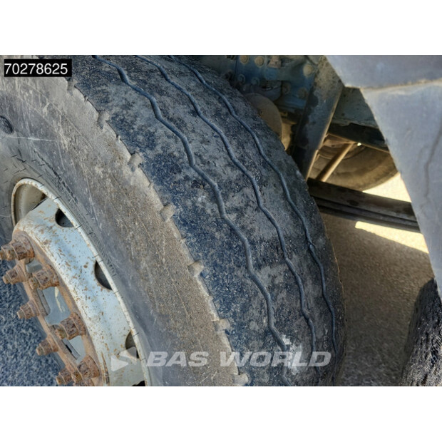 2007 Volvo FM 400-41264420