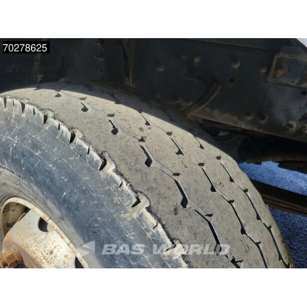 2007 Volvo FM 400-41264421