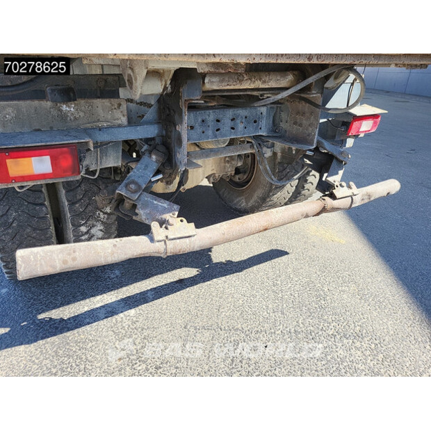 2007 Volvo FM 400-41264422