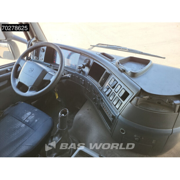 2007 Volvo FM 400-41264424