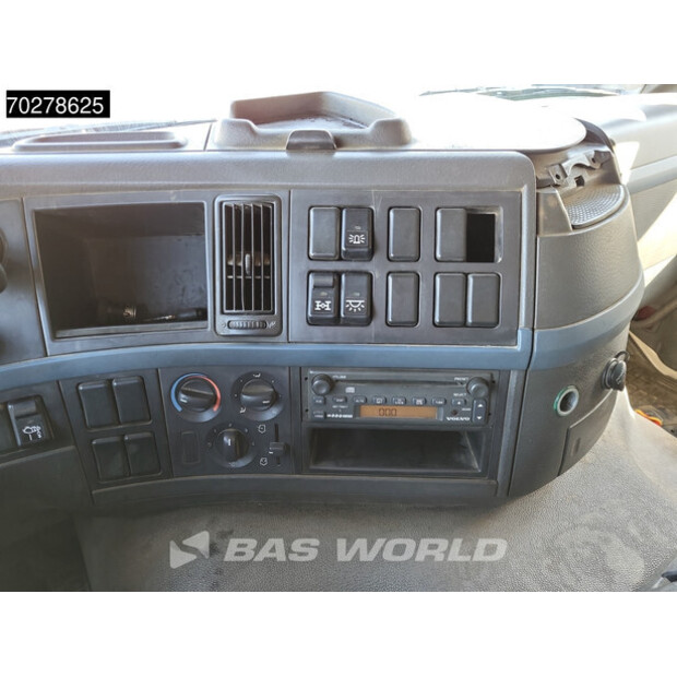 2007 Volvo FM 400-41264425