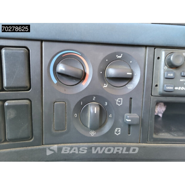 2007 Volvo FM 400-41264426